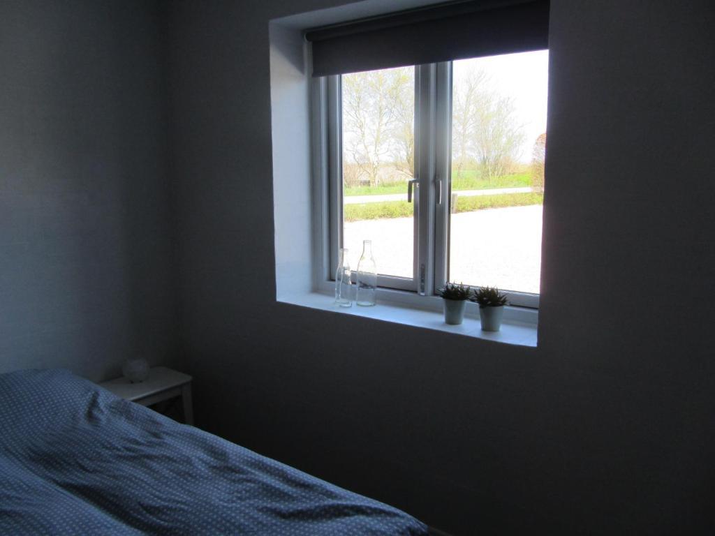 ווילדביירג Vestervang Bed & Breakfast חדר תמונה