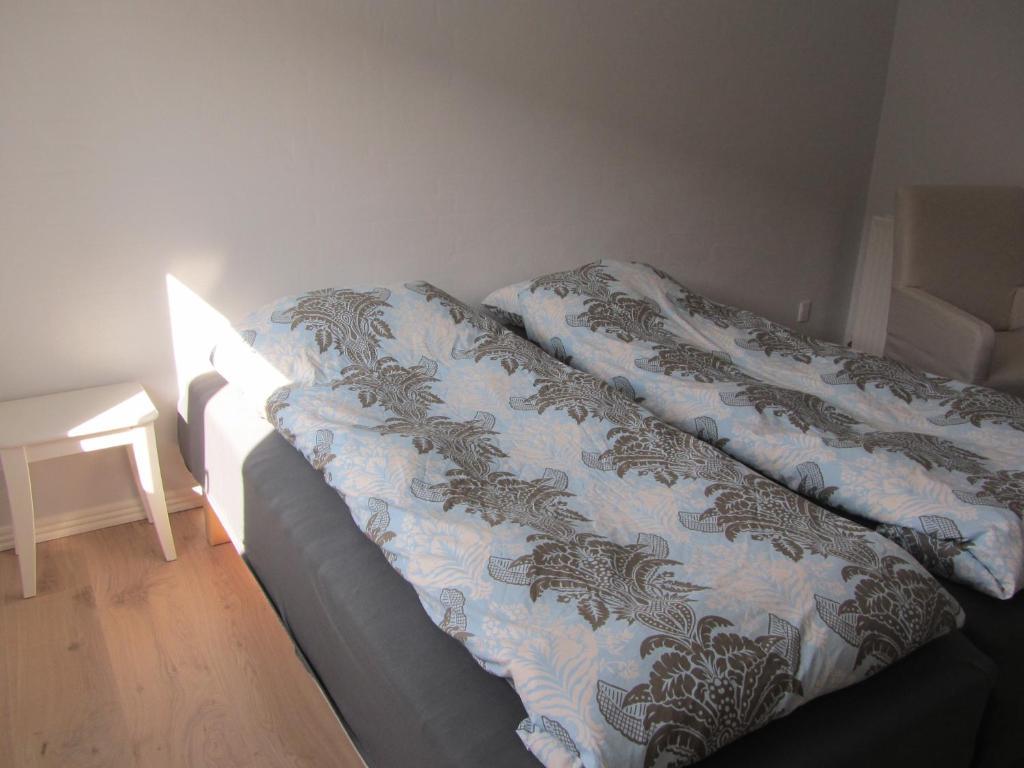 ווילדביירג Vestervang Bed & Breakfast מראה חיצוני תמונה