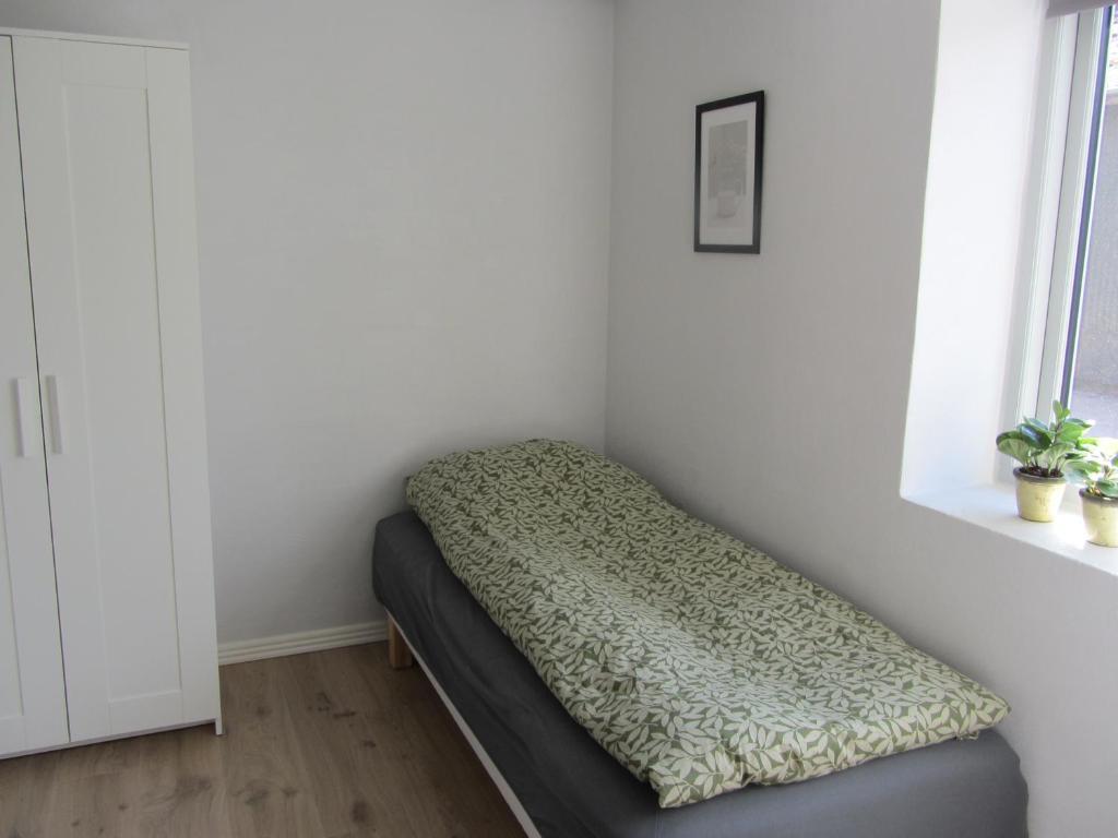 ווילדביירג Vestervang Bed & Breakfast חדר תמונה