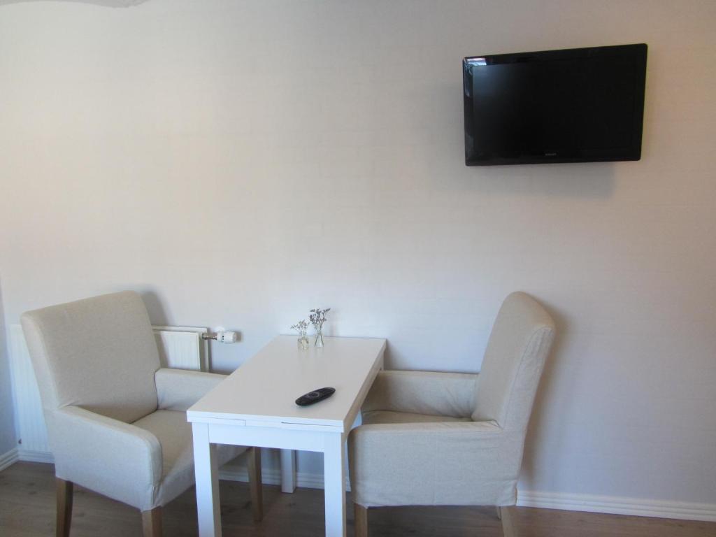 ווילדביירג Vestervang Bed & Breakfast מראה חיצוני תמונה