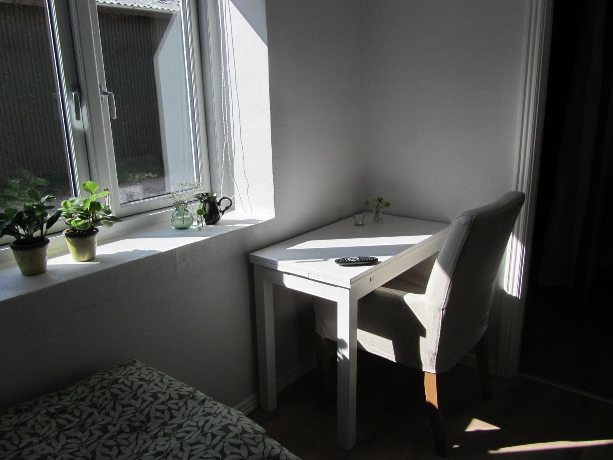 ווילדביירג Vestervang Bed & Breakfast מראה חיצוני תמונה