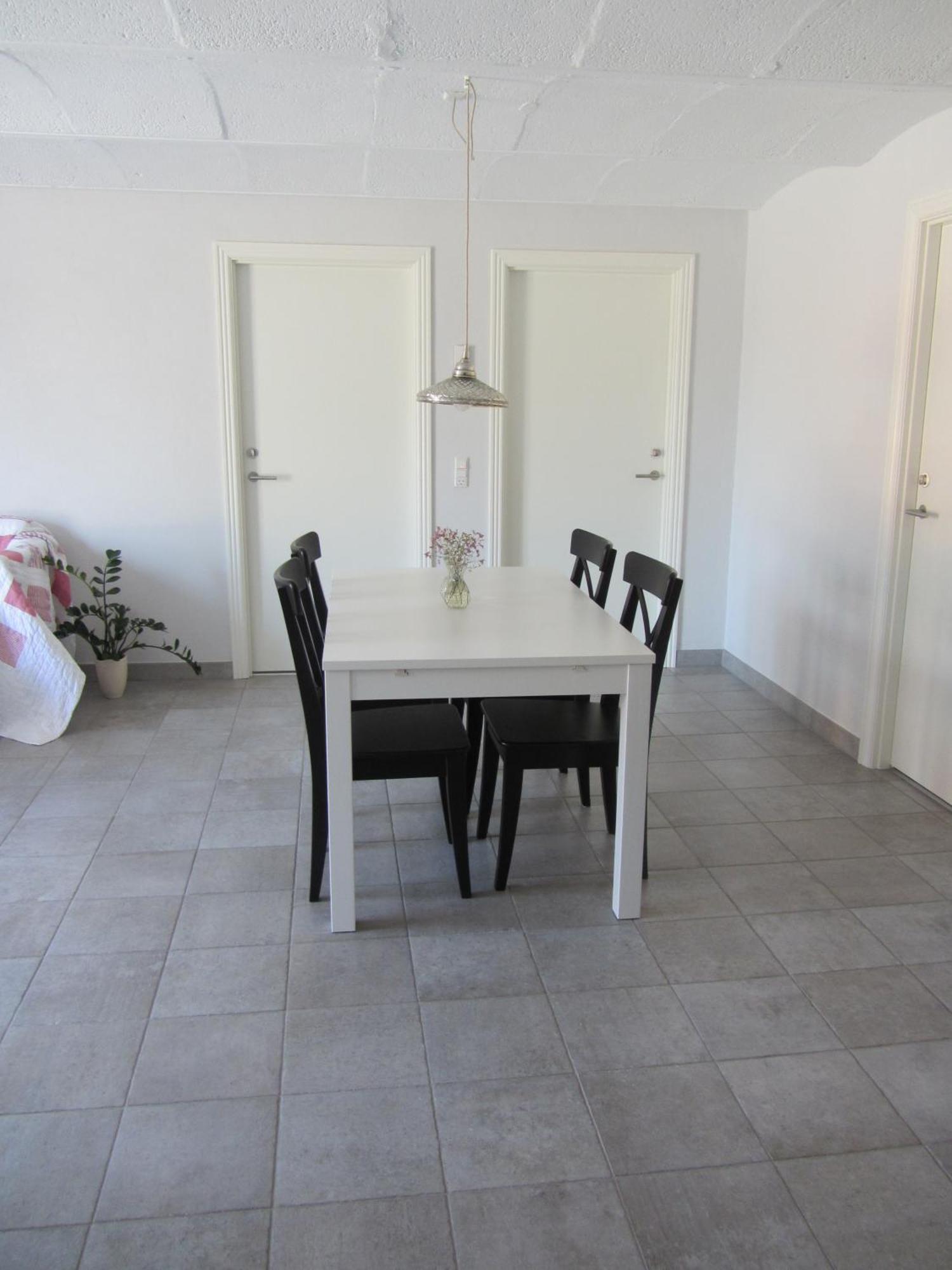 ווילדביירג Vestervang Bed & Breakfast מראה חיצוני תמונה