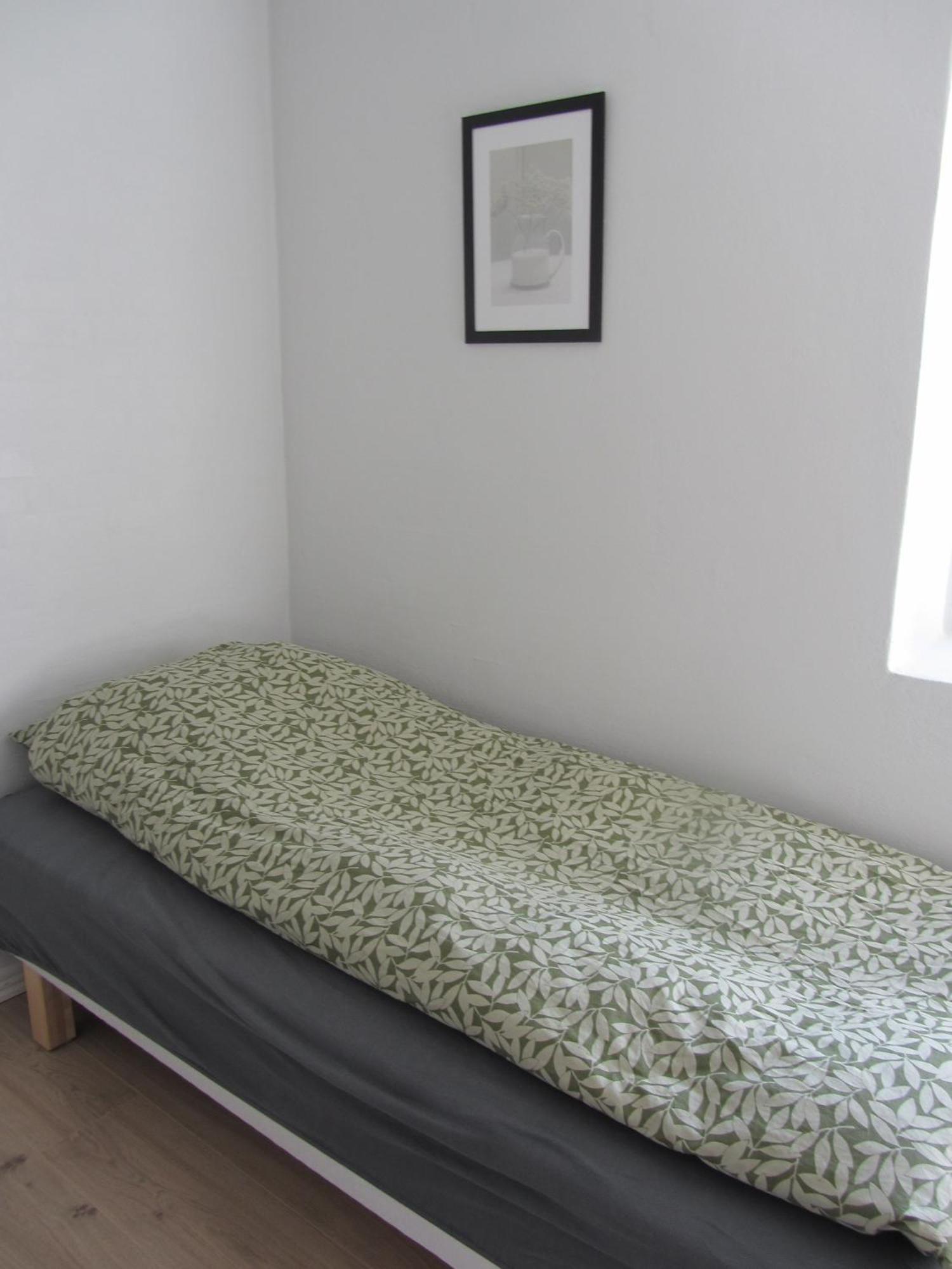 ווילדביירג Vestervang Bed & Breakfast מראה חיצוני תמונה
