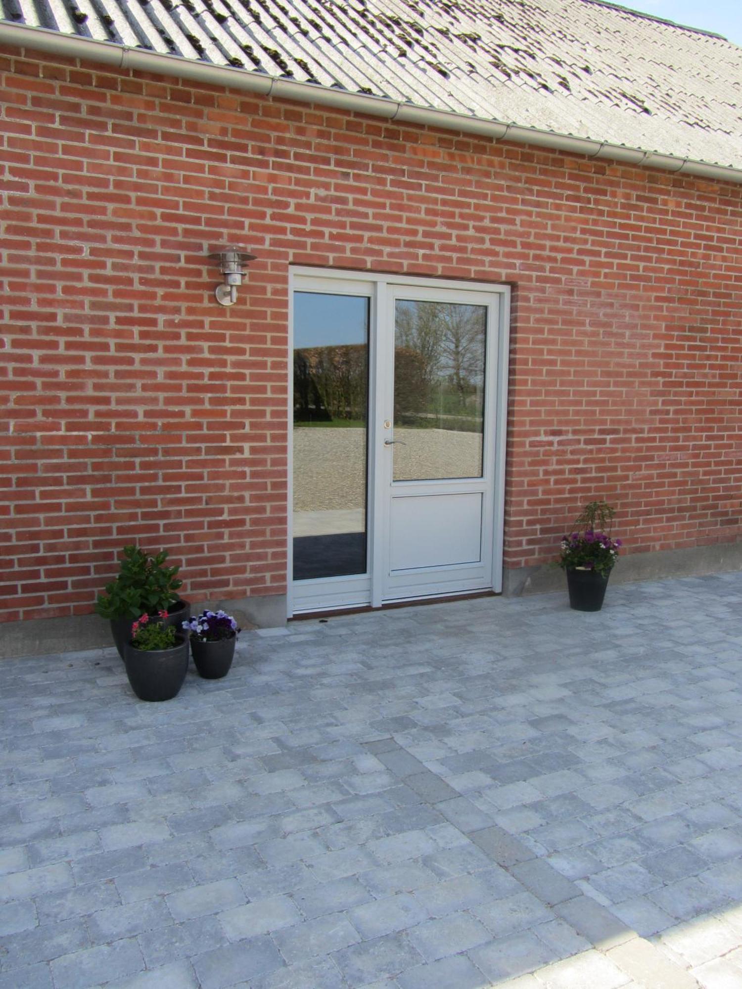 ווילדביירג Vestervang Bed & Breakfast מראה חיצוני תמונה