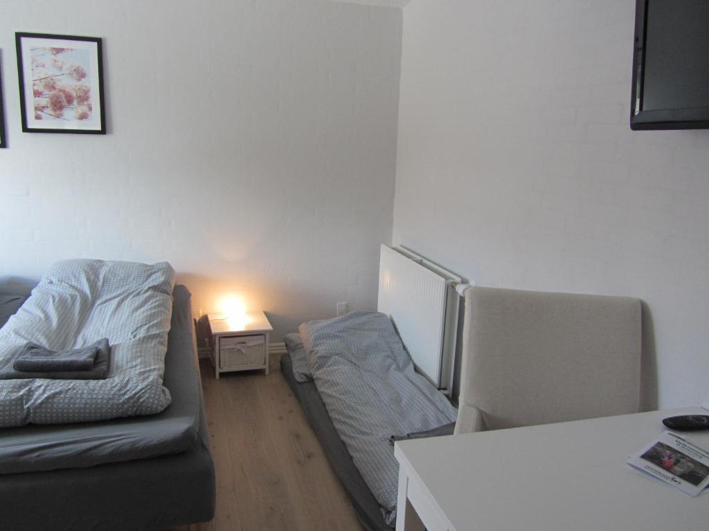 ווילדביירג Vestervang Bed & Breakfast חדר תמונה