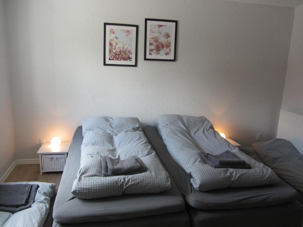 ווילדביירג Vestervang Bed & Breakfast חדר תמונה