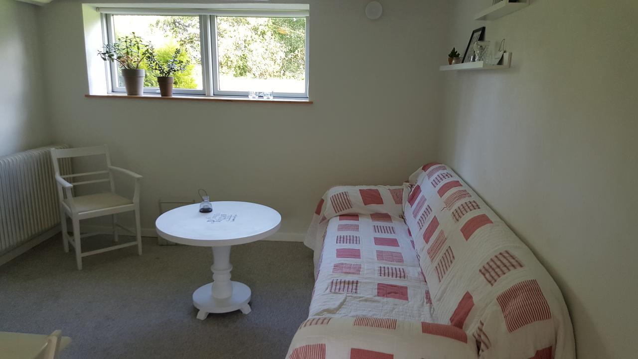 ווילדביירג Vestervang Bed & Breakfast מראה חיצוני תמונה